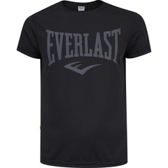 Camiseta Everlast Manga Curta Sport 500238C6 - Masculina - Foto 5