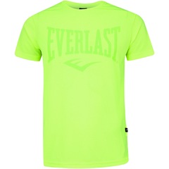 Camiseta Everlast Manga Curta Sport - Masculina - Foto 5
