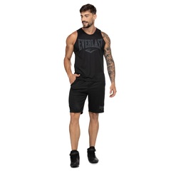 Camiseta Regata Masculina Everlast Sport 500274R6 - Foto 2