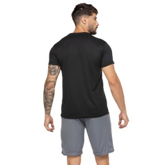 Camiseta Everlast Manga Curta Sport 500273C6P - Masculina - Foto 3