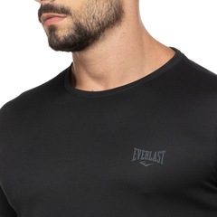 Camiseta Everlast Manga Curta Sport 500273C6P - Masculina - Foto 5