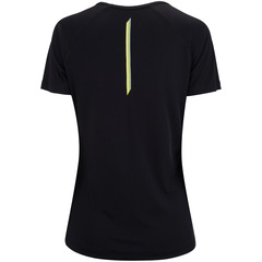 Camiseta Olympikus Manga Curta Runner - Feminina - Foto 2