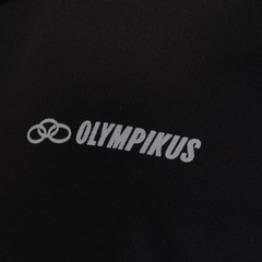 Camiseta Olympikus Manga Curta Runner - Feminina - Foto 3