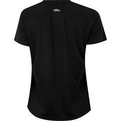 Camiseta Olympikus Manga Curta Essential Mc - Feminina - Foto 2