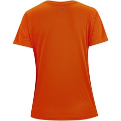 Camiseta Olympikus Manga Curta Essential Mc - Feminina - Foto 2