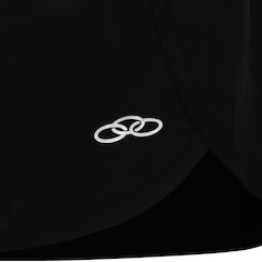 Short Olympikus Feminino Essential - Foto 3