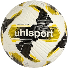 Bola de Futsal Uhlsport Aerotrack - Foto 1