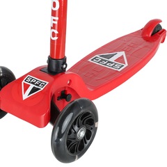 Patinete do São Paulo Spin 3R - Foto 5