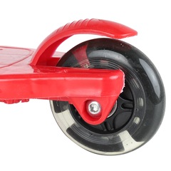 Patinete do São Paulo Spin 3R - Foto 6