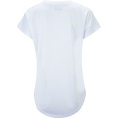 Camiseta Mizuno Manga Curta Spark New - Feminina - Foto 7