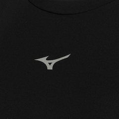 Camiseta Mizuno Manga Curta Spark New - Feminina - Video 1