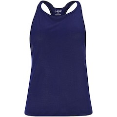Camiseta Regata Feminina Lauf Basic Cropped - Foto 8