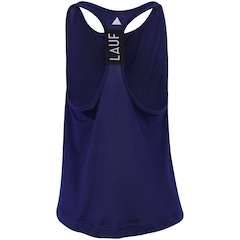 Camiseta Regata Feminina Lauf Basic Cropped - Foto 9