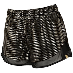Short Lauf Feminino Poa Lolita - Foto 1