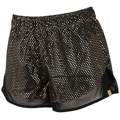 Short Lauf Feminino Poa Lolita - Foto 3