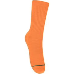 Meia Stance Cano Alto Icon C038B - Adulto - Foto 3