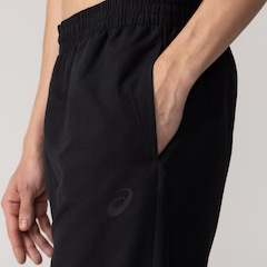 Calça Masculina ASICS Tecido Plano - Foto 4