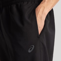 Calça Masculina ASICS Tecido Plano - Foto 4