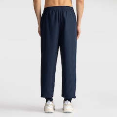 Calça Masculina ASICS Tecido Plano - Foto 3