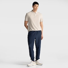 Calça Masculina ASICS Tecido Plano - Foto 4