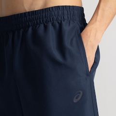 Calça Masculina ASICS Tecido Plano - Foto 5
