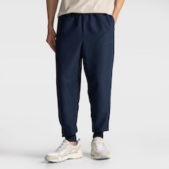 Calça Masculina ASICS Tecido Plano - Foto 2