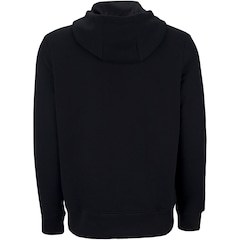 Blusa de Moletom Masculina ASICS com Capuz Canguru Fechado Fleece - Foto 12