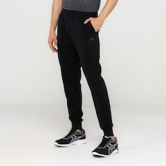 Calça Masculina ASICS Moletom Fleece - Foto 8