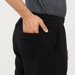 Calça Masculina ASICS Moletom Fleece - Foto 9