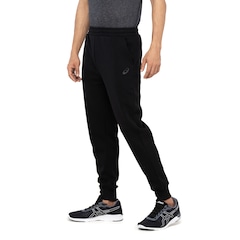 Calça Masculina ASICS Moletom Fleece - Foto 2