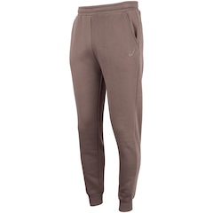 Calça Masculina ASICS Moletom Fleece - Foto 1