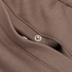 Calça Masculina ASICS Moletom Fleece - Foto 4