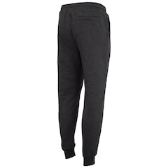 Calça Masculina ASICS Moletom Fleece - Foto 3