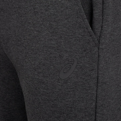 Calça Masculina ASICS Moletom Fleece - Foto 4