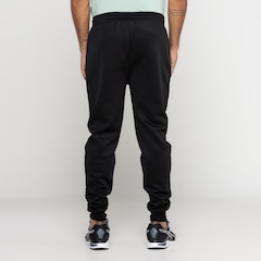 Conjunto de Agasalho Masculino ASICS Interlock Bolso Fusionado - Foto 6