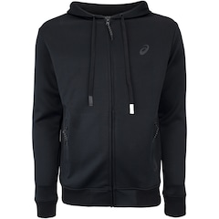 Conjunto de Agasalho Masculino ASICS Interlock Bolso Fusionado - Foto 10