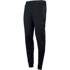 Conjunto de Agasalho Masculino ASICS Interlock Bolso Fusionado - Foto 12