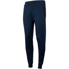 Conjunto de Agasalho Masculino ASICS Interlock Bolso Fusionado - Foto 12