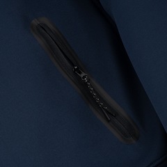 Conjunto de Agasalho Masculino ASICS Interlock Bolso Fusionado - Foto 14