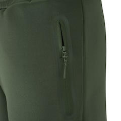 Conjunto de Agasalho Masculino ASICS Interlock Bolso Fusionado - Foto 3