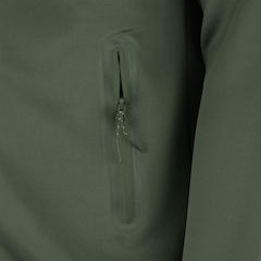 Conjunto de Agasalho Masculino ASICS Interlock Bolso Fusionado - Foto 5