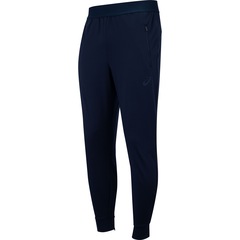 Calça Masculina ASICS Malha Recortada Zíper - Foto 7