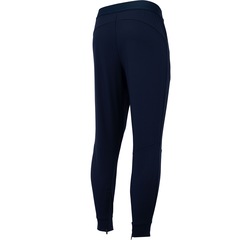 Calça Masculina ASICS Malha Recortada Zíper - Foto 8