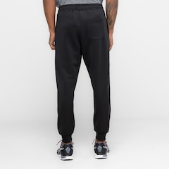 Conjunto de Agasalho Masculino ASICS com Capuz Interlock Fechado - Foto 9