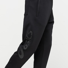 Conjunto de Agasalho Masculino ASICS com Capuz Interlock Fechado - Foto 10