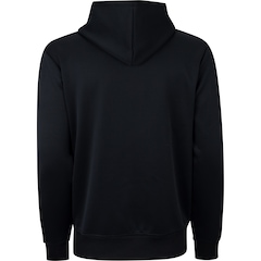 Conjunto de Agasalho Masculino ASICS com Capuz Interlock Fechado - Foto 13