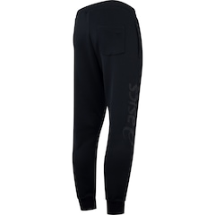 Conjunto de Agasalho Masculino ASICS com Capuz Interlock Fechado - Foto 15