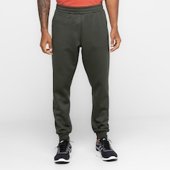 Conjunto de Agasalho Masculino ASICS com Capuz Interlock Fechado - Foto 9