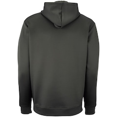 Conjunto de Agasalho Masculino ASICS com Capuz Interlock Fechado - Foto 13