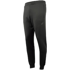 Conjunto de Agasalho Masculino ASICS com Capuz Interlock Fechado - Foto 14